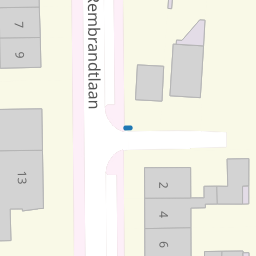 Perceel HZW00-E-4181