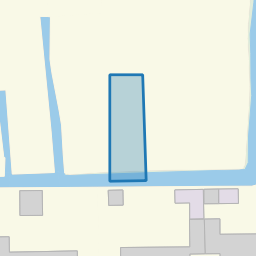 Perceel HZW00-E-4195