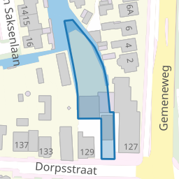 Perceel HZW00-E-4203