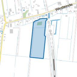 Perceel HZW00-E-4219