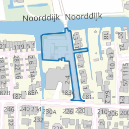 Perceel HZW00-E-4222