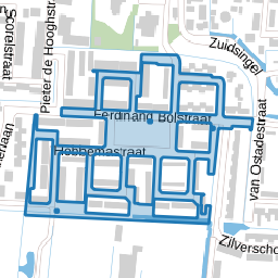 Perceel HZW00-E-4224