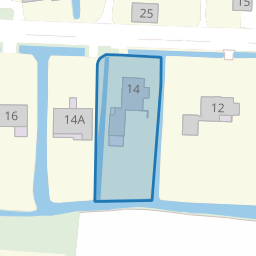 Perceel HZW00-G-1190