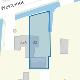 Perceel HZW00-G-1882