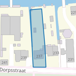 Perceel HZW00-G-1887