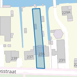 Perceel HZW00-G-1888