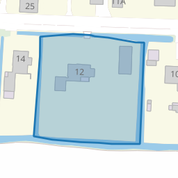 Perceel HZW00-G-1946