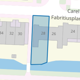 Perceel HZW00-G-1958