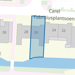 Perceel HZW00-G-1959