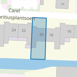 Perceel HZW00-G-1962