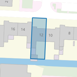 Perceel HZW00-G-1966