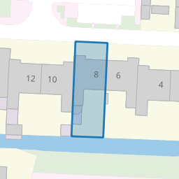 Perceel HZW00-G-1968