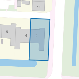 Perceel HZW00-G-1971