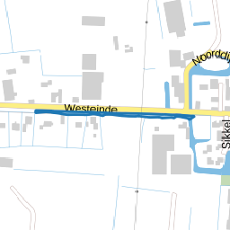 Perceel HZW00-G-1978