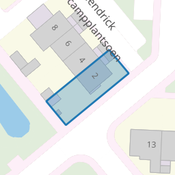 Perceel HZW00-G-2003