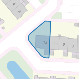 Perceel HZW00-G-2004