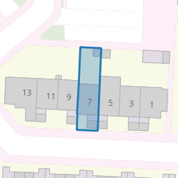 Perceel HZW00-G-2007