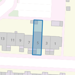 Perceel HZW00-G-2008