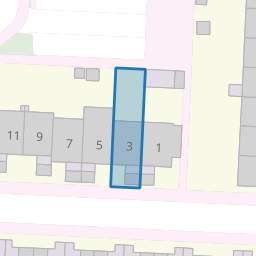 Perceel HZW00-G-2009