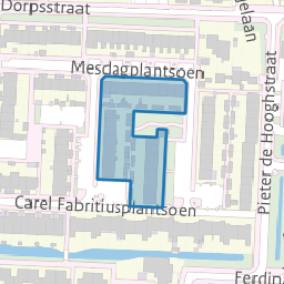 Perceel HZW00-G-2012