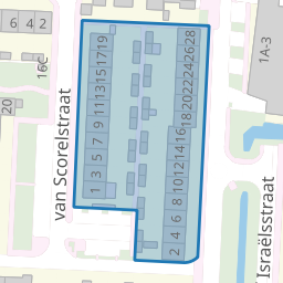 Perceel HZW00-G-2013