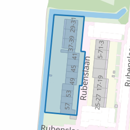 Perceel HZW00-G-2014