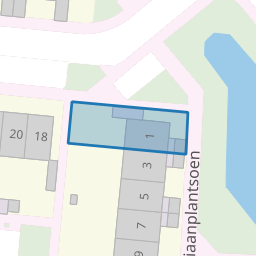 Perceel HZW00-G-2018