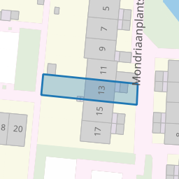 Perceel HZW00-G-2024