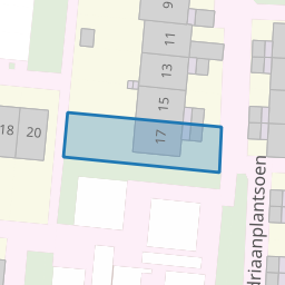 Perceel HZW00-G-2026