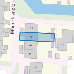 Perceel HZW00-G-2028