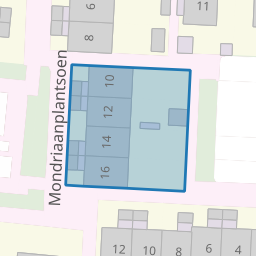 Perceel HZW00-G-2031