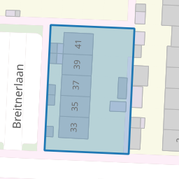 Perceel HZW00-G-2033