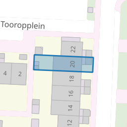 Perceel HZW00-G-2035