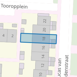 Perceel HZW00-G-2036