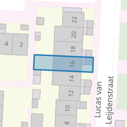 Perceel HZW00-G-2037