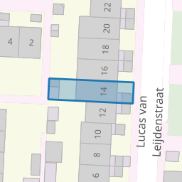 Perceel HZW00-G-2038