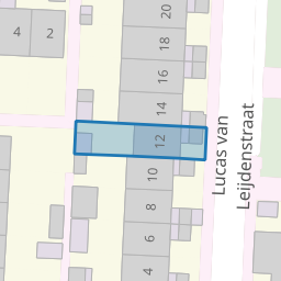 Perceel HZW00-G-2039