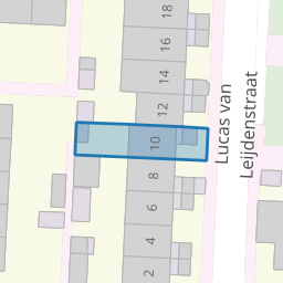 Perceel HZW00-G-2040