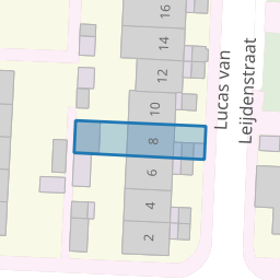 Perceel HZW00-G-2041