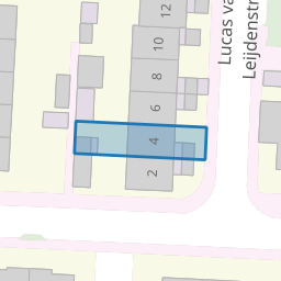 Perceel HZW00-G-2043