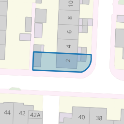 Perceel HZW00-G-2044