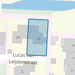 Perceel HZW00-G-2046