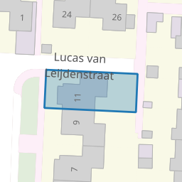 Perceel HZW00-G-2047