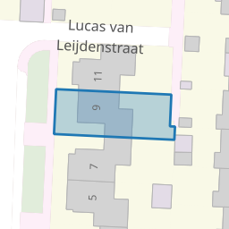 Perceel HZW00-G-2048