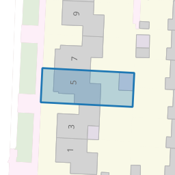 Perceel HZW00-G-2050