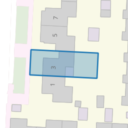 Perceel HZW00-G-2051