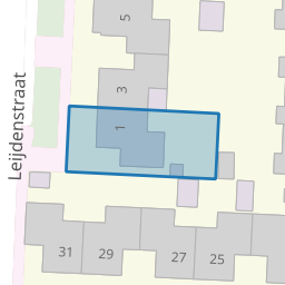 Perceel HZW00-G-2052