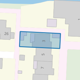 Perceel HZW00-G-2053