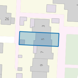 Perceel HZW00-G-2054