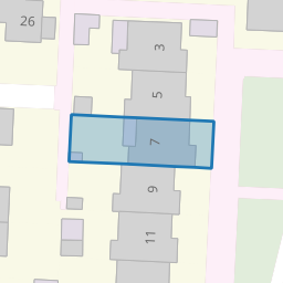 Perceel HZW00-G-2055